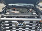 2022 Toyota Tundra Platinum HV