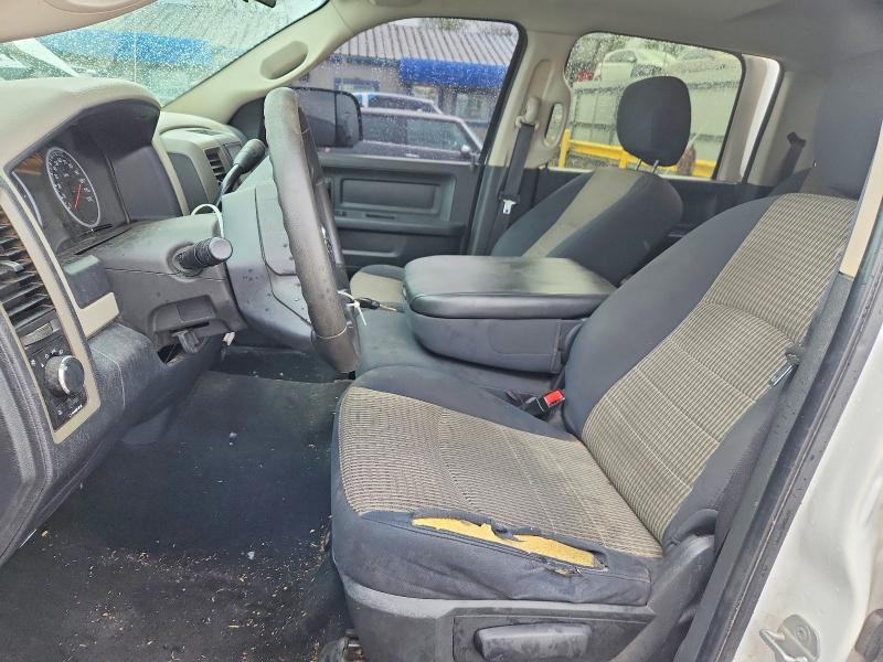 2010 Dodge RAM 1500 Sport