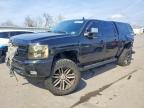 2008 Chevrolet Silverado K1500