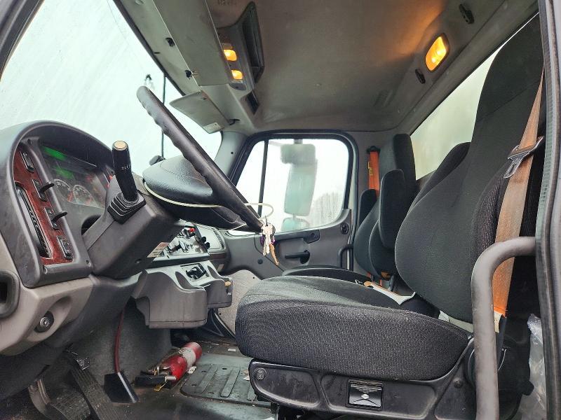 2017 Freightliner M2 106 Medium Duty