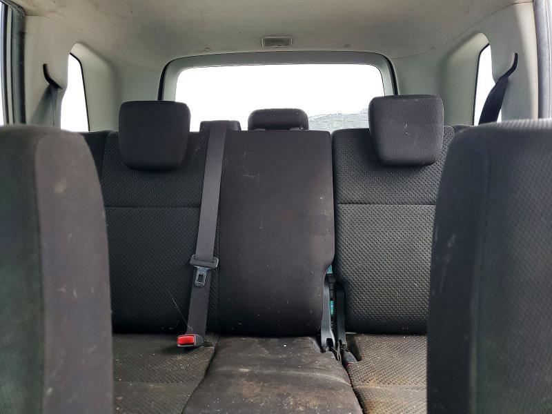 2009 Suzuki Grand Vitara Xsport