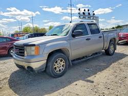 2007 GMC New Sierra K1500 en venta en Columbus, OH