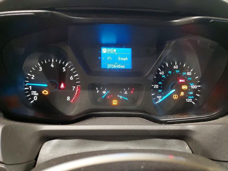 2017 Ford Transit 150 Delivery van