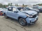 2022 Honda Ridgeline RTL