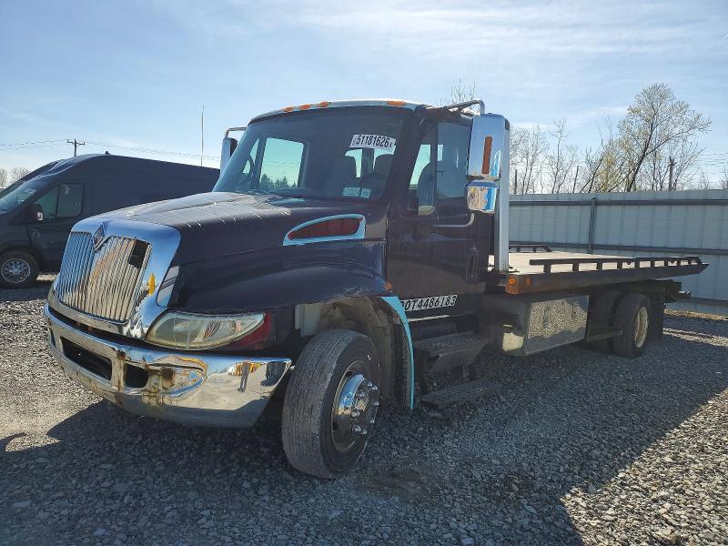 2005 International 4000 4300