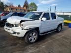 2011 Honda Ridgeline RTL
