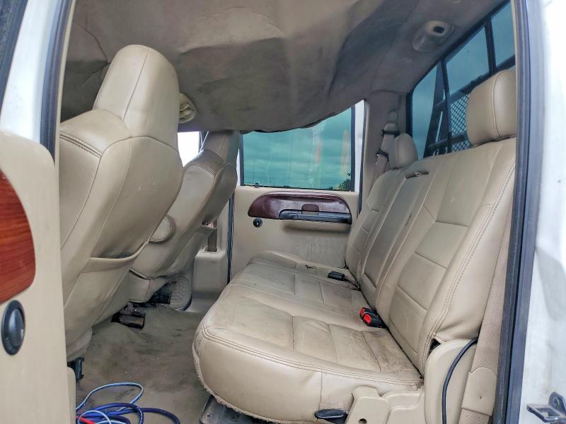 2006 Ford F350 Super Duty