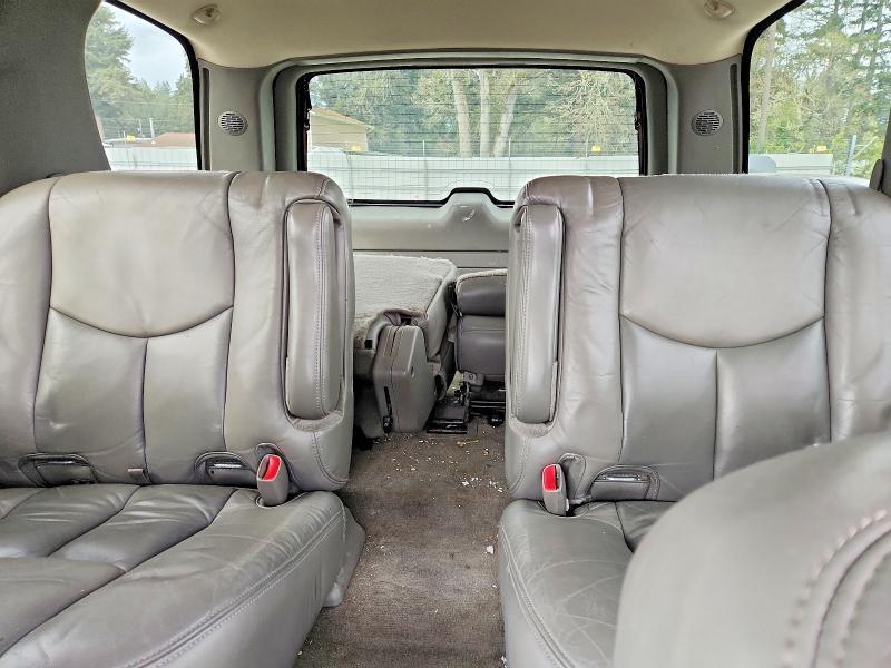 2004 GMC Yukon Denali