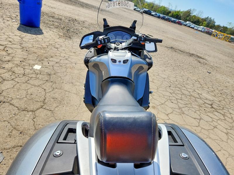2005 BMW R1200 ST