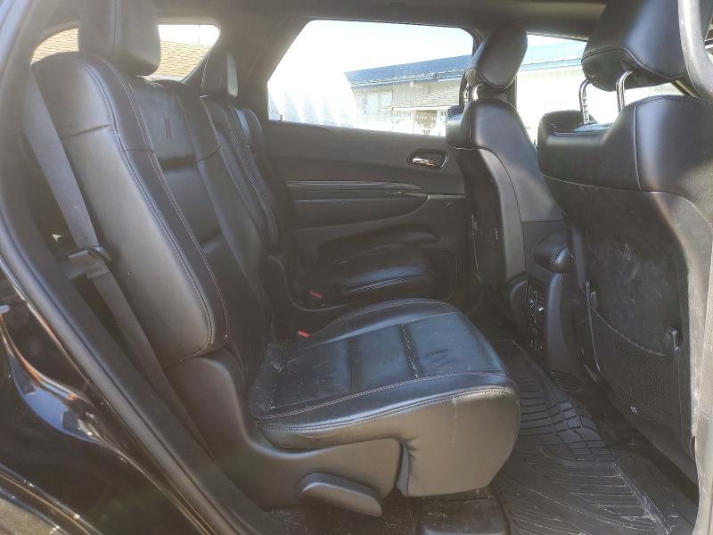 2021 Dodge Durango r