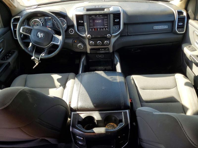 2020 Dodge RAM 1500 BIG Horn