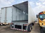 2022 Hyundai Translead VC2530152-JS DRY Van Trailer