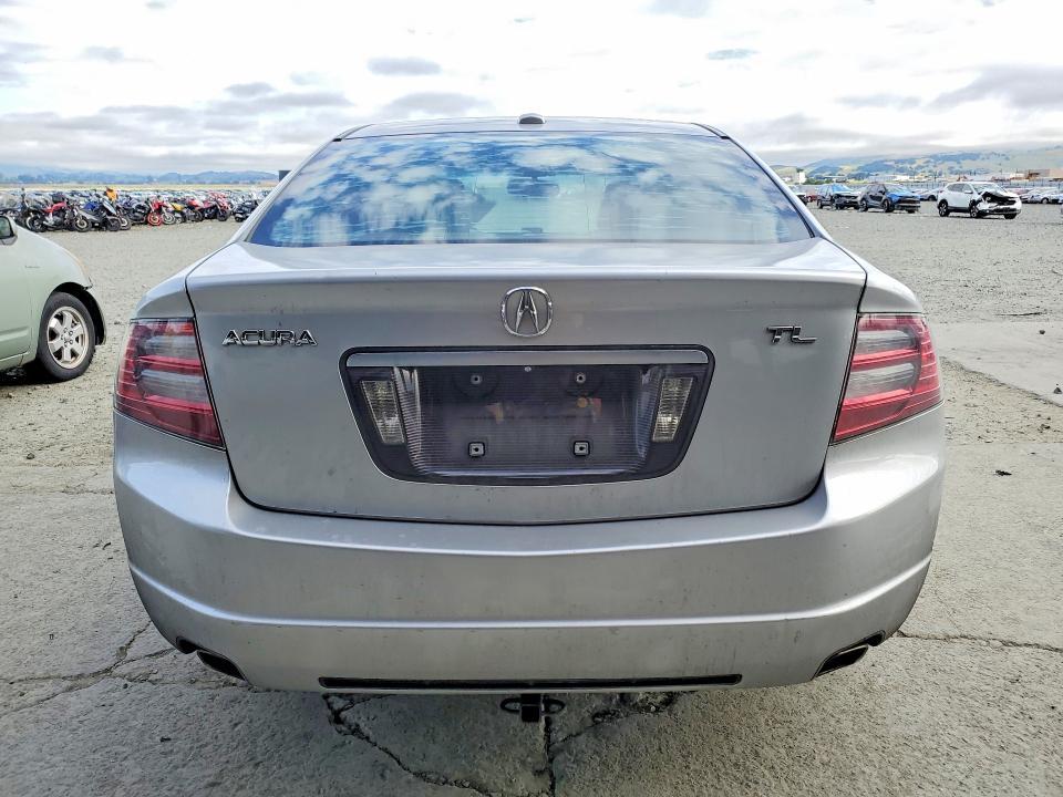 2007 Acura TL