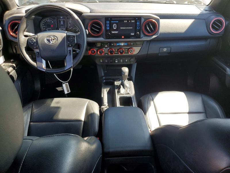 2018 Toyota Tacoma TRD OFF-Road