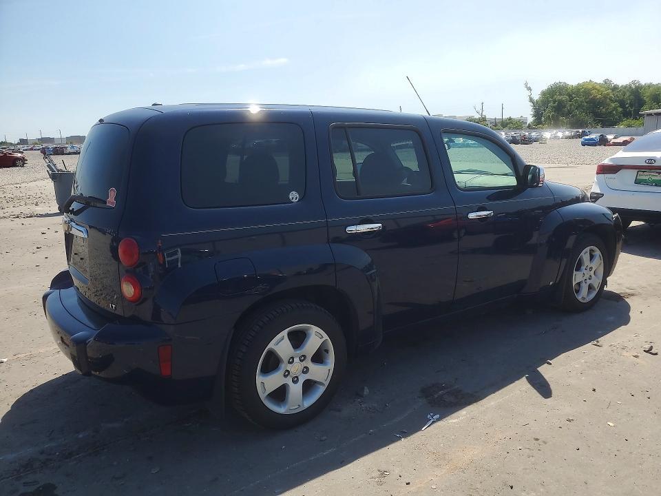 2007 Chevrolet Hhr lt