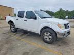2005 Nissan Frontier SE