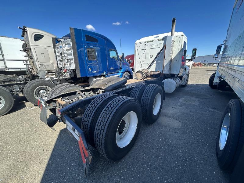 2019 International LT625 Semi Truck