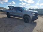 2021 Chevrolet Silverado K1500 Trail Boss Custom