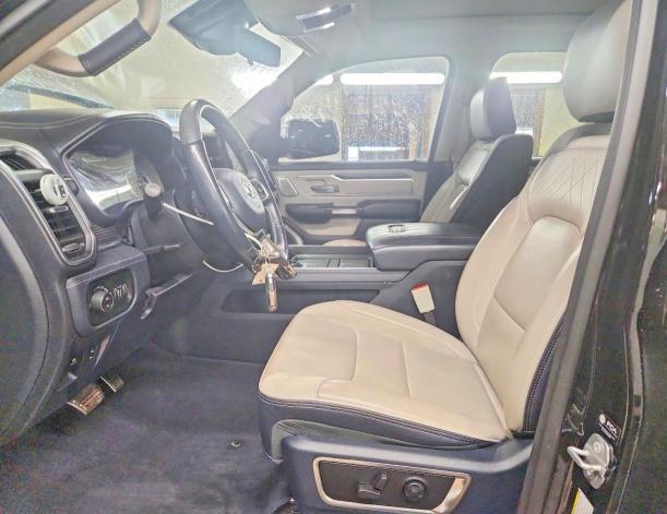 2022 Dodge RAM 1500 Limited