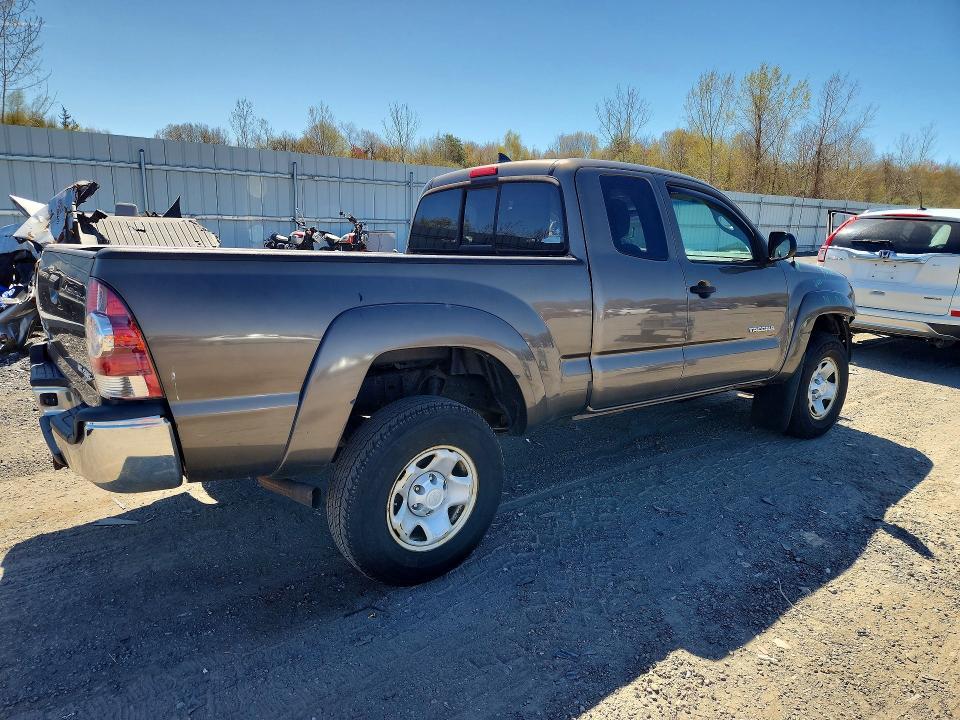 2015 Toyota Tacoma V6