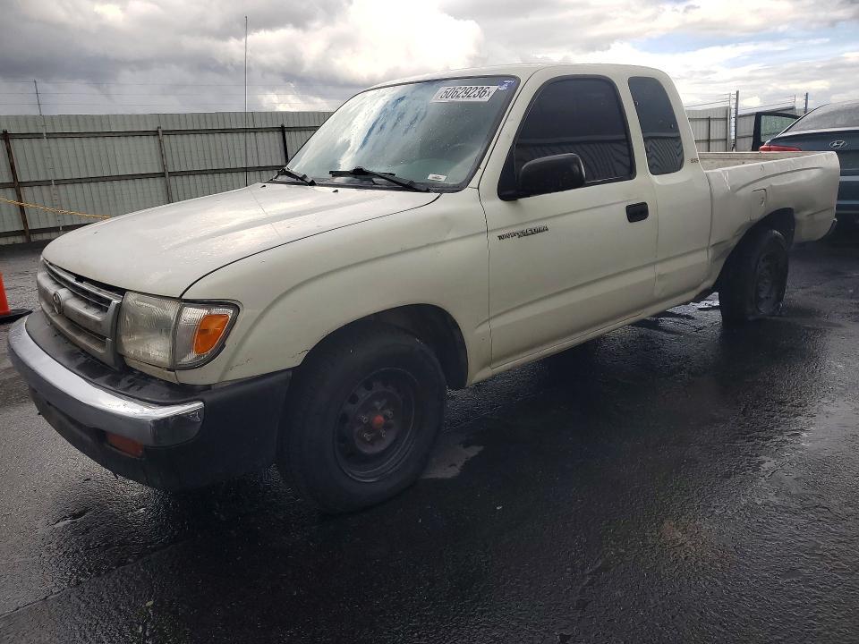 1998 Toyota Tacoma Base