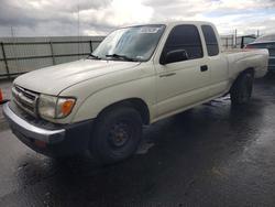 1998 Toyota Tacoma Base en venta en Fresno, CA