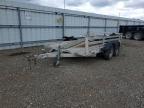 2015 Triton ON Utility Trailer
