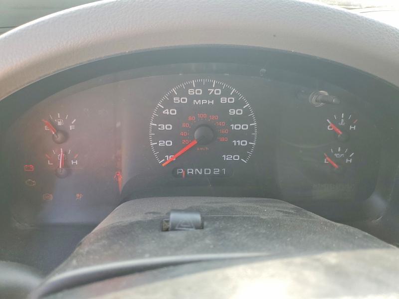 2006 Ford F-150