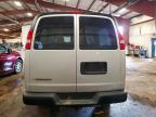 2017 Chevrolet Express G2500
