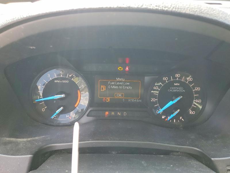 2018 Ford Explorer Police Interceptor