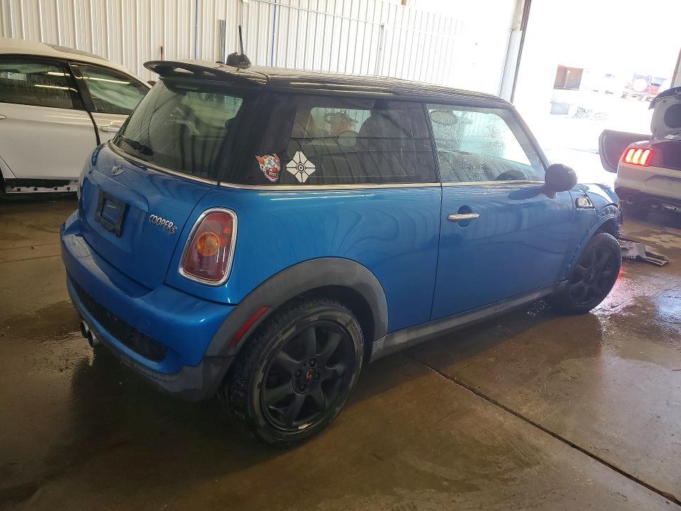 2010 Mini Cooper s