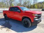 2019 Chevrolet Silverado K1500 Trail Boss Custom