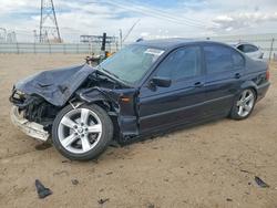 BMW 325 i Vehiculos salvage en venta: 2004 BMW 325 i