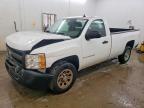 2008 Chevrolet Silverado C1500