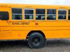 2020 Bluebird School Bus
