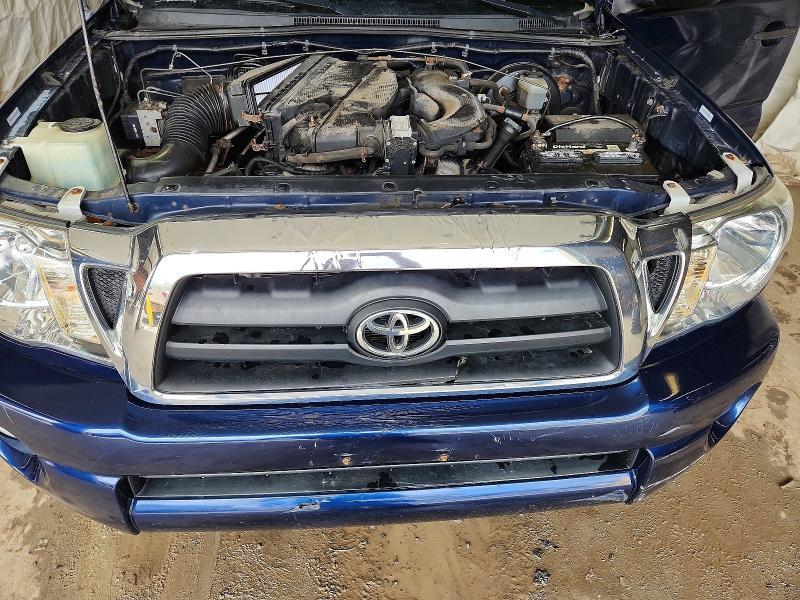 2006 Toyota Tacoma Double cab