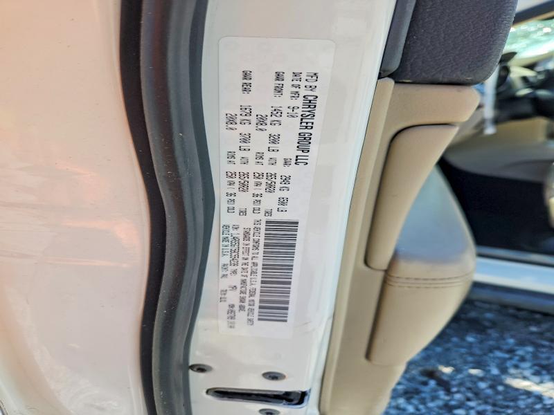 2011 Jeep Grand Cherokee Limited