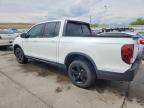 2021 Honda Ridgeline Black Edition