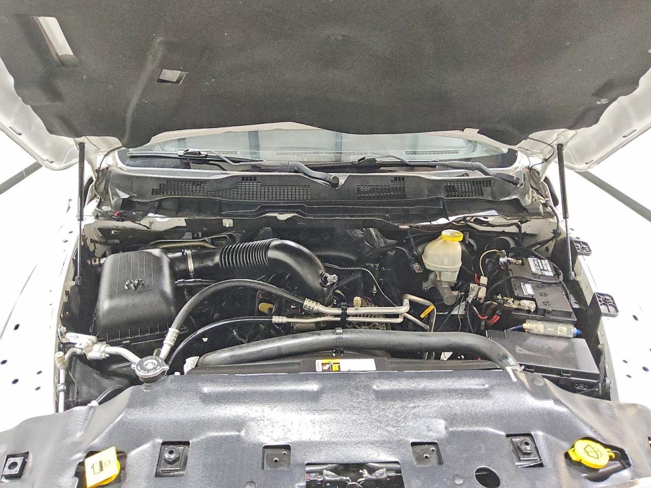 2017 Dodge 1500 Laramie