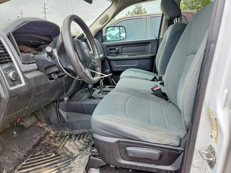 2014 Dodge RAM 2500 ST