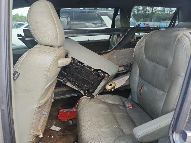 2007 Honda Odyssey Touring