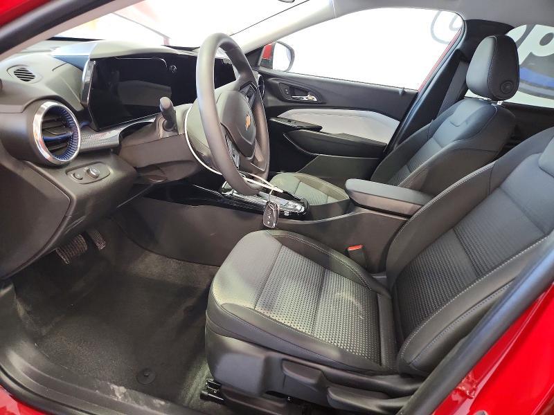 2026 Chevrolet Trax 1LT