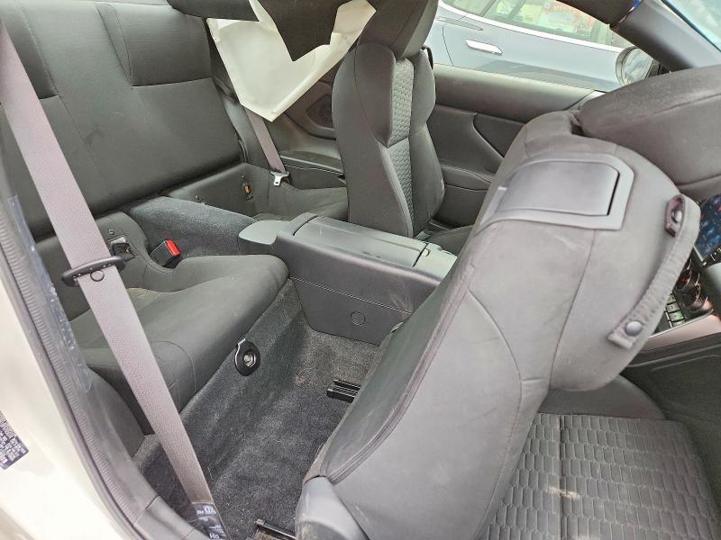 2023 Toyota Gr86 Base