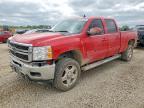 2011 Chevrolet Silverado K2500 Heavy Duty LTZ