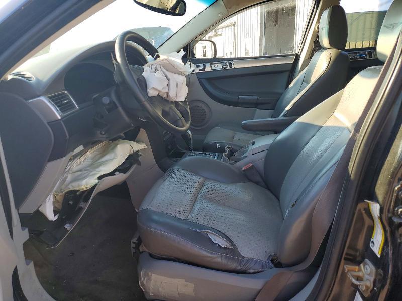 2007 Chrysler Pacifica Touring