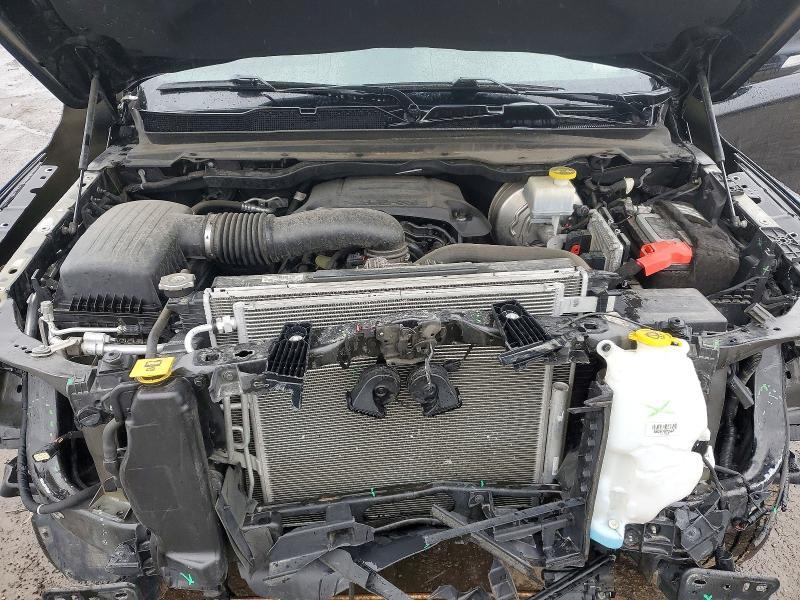 2021 Dodge 1500 Laramie