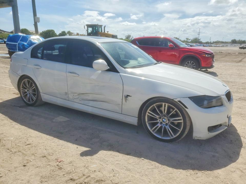 2011 BMW 328 i Sulev