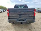 2021 Chevrolet Silverado K1500 Trail Boss Custom