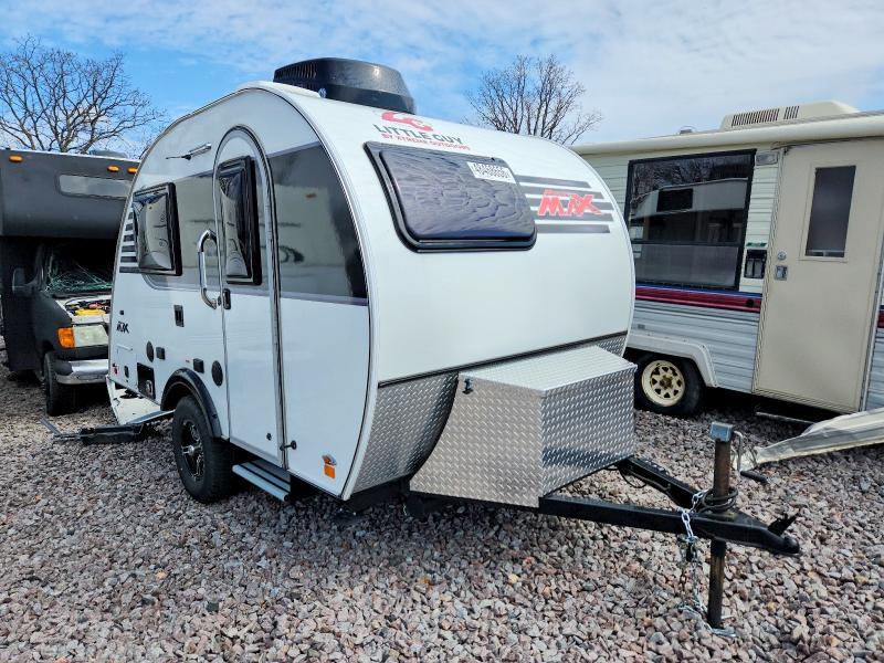 2023 Xtreme Outdoors Camper