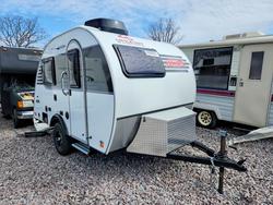 Salvage cars for sale from Copart Franklin, WI: 2023 Xtreme Outdoors Camper